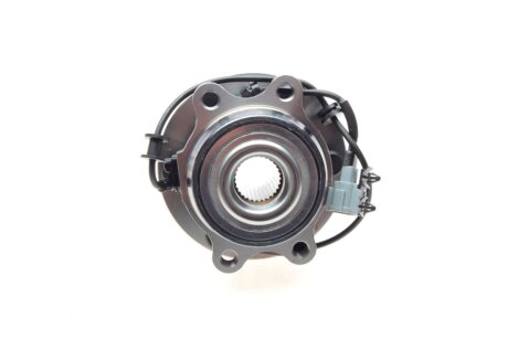 Пiдшипник ступицi колеса fag 713613940