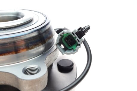 Пiдшипник ступицi колеса fag 713613940