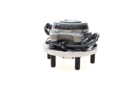 Пiдшипник ступицi колеса fag 713613940