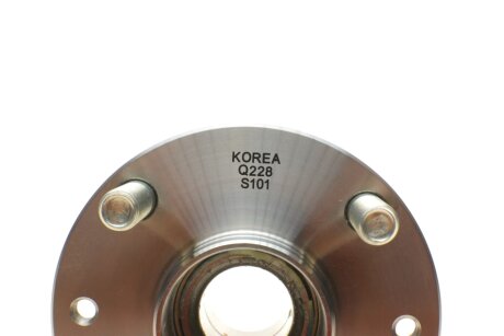 Подшипник ступицы fag 713615530