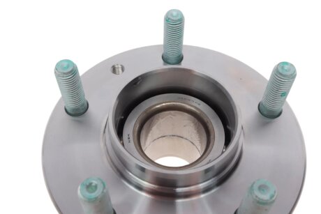 Подшипник ступицы шариковый fag 713615630