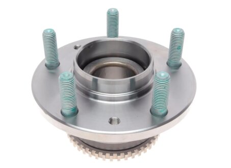 Подшипник ступицы шариковый fag 713615630