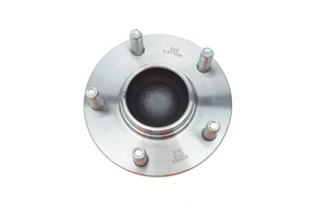 Пiдшипник ступицi колеса fag 713615750