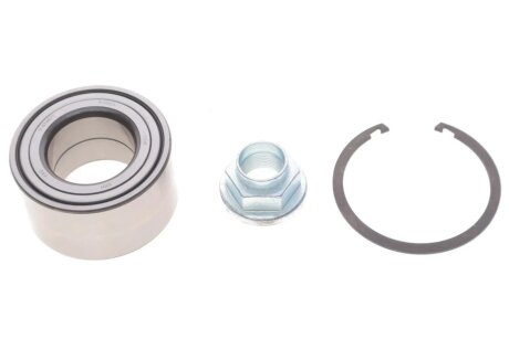 Комплект подшипника ступицы колеса fag 713615780