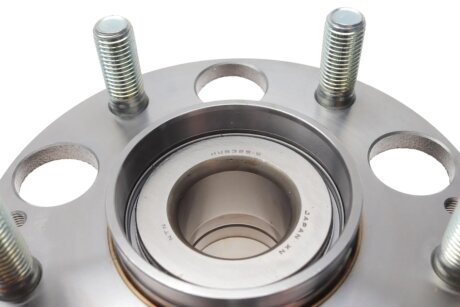 Подшипник ступицы компл. fag 713617890