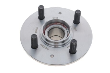 Пiдшипник ступицi колеса fag 713617940