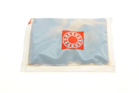 Подшипник ступицы компл. fag 713618310