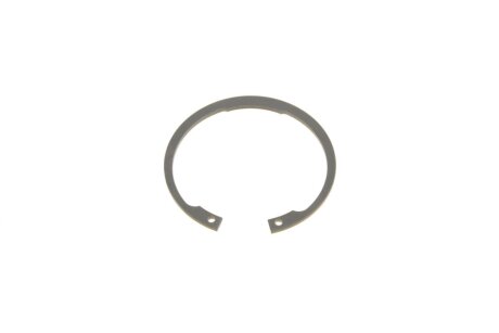 Подшипник ступицы компл. fag 713618310