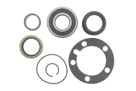 Підшипник маточини (комплект) fag 713618400