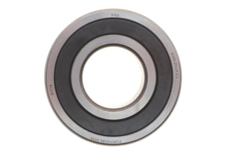 Підшипник маточини (комплект) fag 713618400