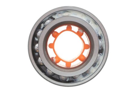 Підшипник колеса,комплект fag 713618560