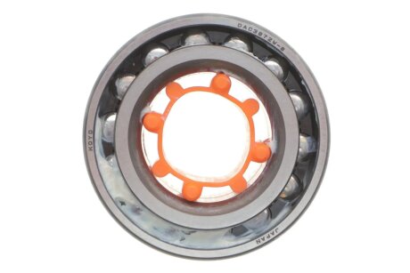 Підшипник колеса,комплект fag 713618560