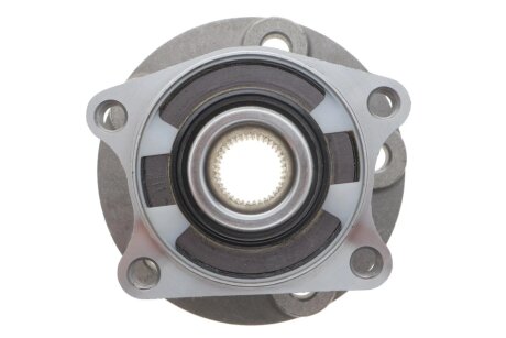 Подшипник ступицы компл. fag 713618630