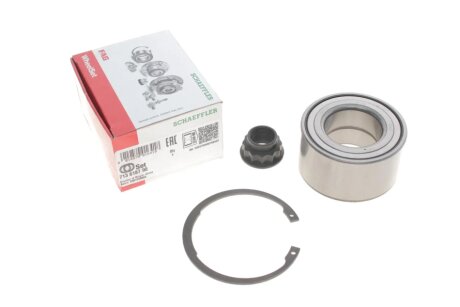 Подшипник ступицы компл. fag 713618790