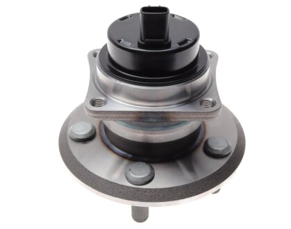 Подшипник ступицы fag 713618830