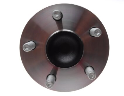 Подшипник ступицы fag 713618830