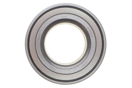 Подшипник ступицы fag 713618860