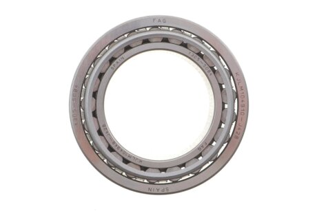 Підшипник маточини (комплект) fag 713618890