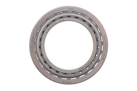 Підшипник маточини (комплект) fag 713618890