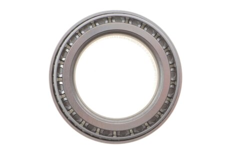 Підшипник маточини (комплект) fag 713618890