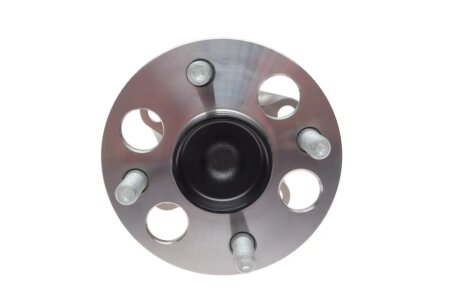 Комплект подшипника ступицы колеса fag 713618990