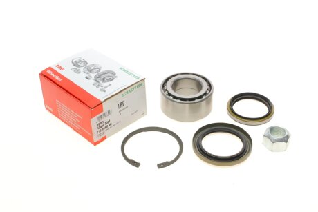 Подшипник ступицы компл. fag 713619090