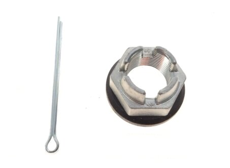 Подшипник ступицы компл. fag 713619740