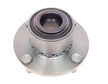 Подшипник ступицы компл. fag 713619770