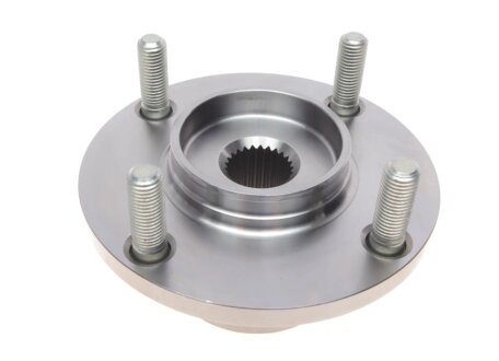 Подшипник ступицы компл. fag 713619770