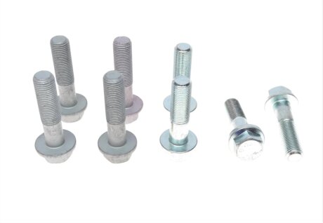 Подшипник ступицы компл. fag 713619810