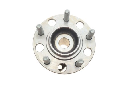 Підшипник маточини (комплект) fag 713619950