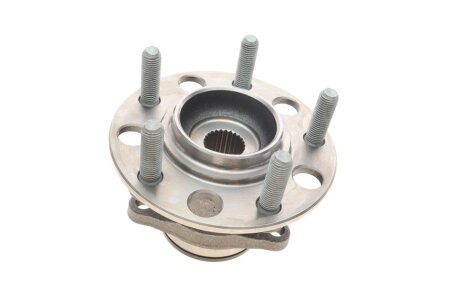 Підшипник маточини (комплект) fag 713619950