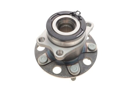 Підшипник маточини (комплект) fag 713619950