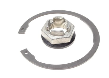 Комплект подшипника ступицы колеса fag 713620410