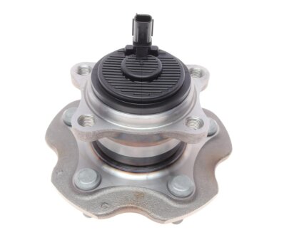 Підшипник колеса,комплект fag 713621120