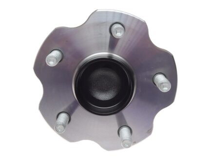 Підшипник колеса,комплект fag 713621120