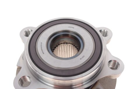 Пiдшипник ступицi колеса fag 713621150