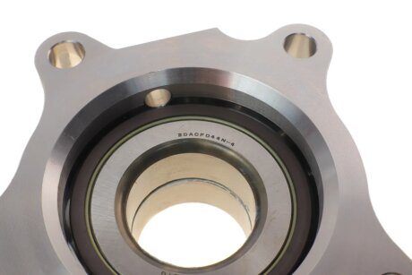 Подшипник ступицы fag 713621200