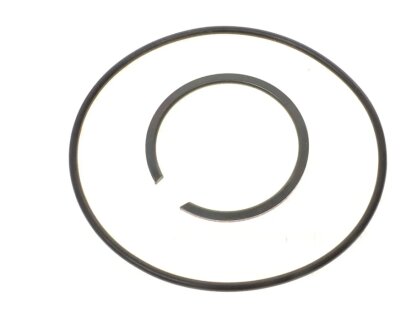 Подшипник ступицы fag 713621200