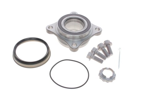 Комплект подшипника ступицы колеса fag 713621240