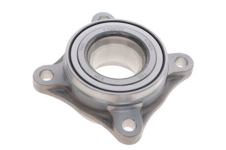 Комплект подшипника ступицы колеса fag 713621240