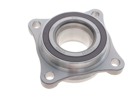 Комплект подшипника ступицы колеса fag 713621240