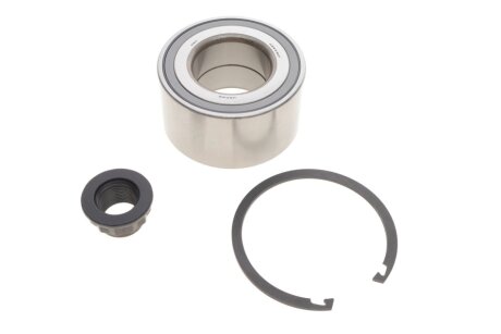 Підшипник колеса,комплект fag 713621430