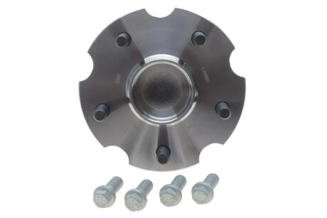 Підшипник маточини (комплект) fag 713621700