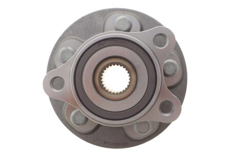 Маточина колеса в зборі fag 713621720