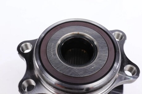 Пiдшипник ступицi колеса fag 713622200