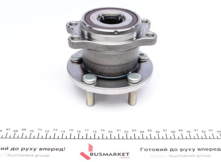 Пiдшипник ступицi колеса fag 713622200