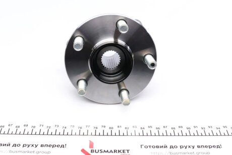 Пiдшипник ступицi колеса fag 713622200