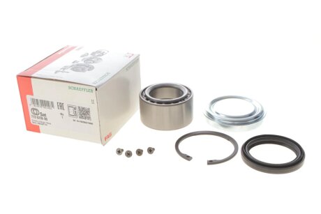 Підшипник колісний fag 713623500