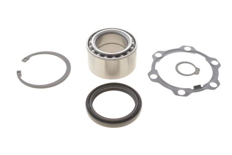 Пiдшипник ступицi колеса fag 713623560